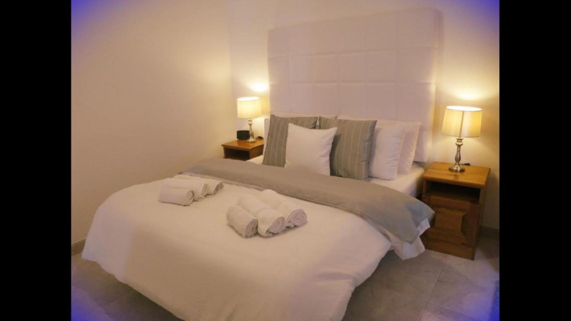 Seafront Apartment Terrace, Lounger & Panoramic Ocean Views Mellieha Exterior foto